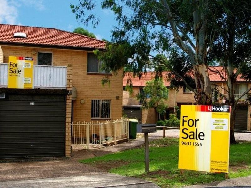 24/1 Reid Avenue, Westmead NSW 2145