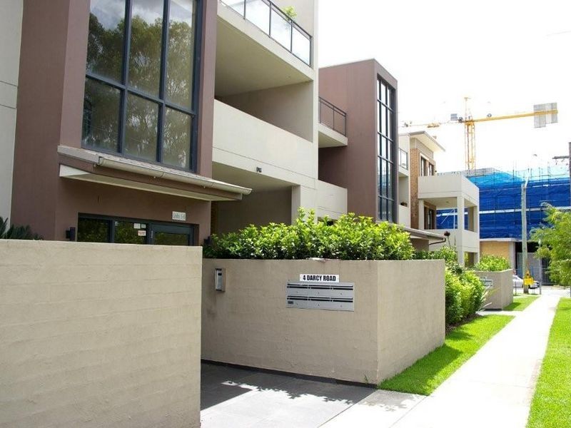 11/4 Darcy Road, Westmead NSW 2145