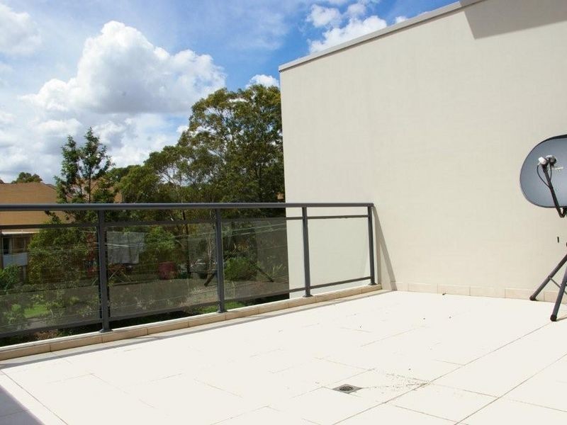 11/4 Darcy Road, Westmead NSW 2145