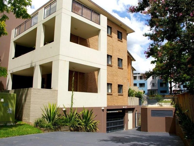 11/4 Darcy Road, Westmead NSW 2145
