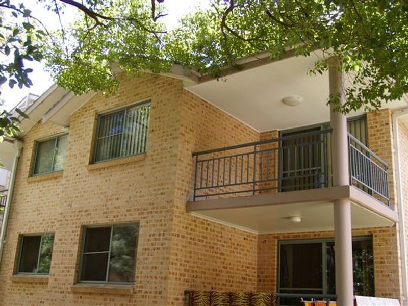 18/74-76 Stapleton Street, Pendle Hill NSW 2145