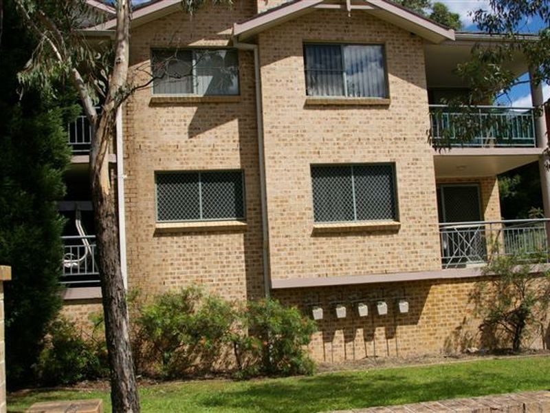 18/74-76 Stapleton Street, Pendle Hill NSW 2145