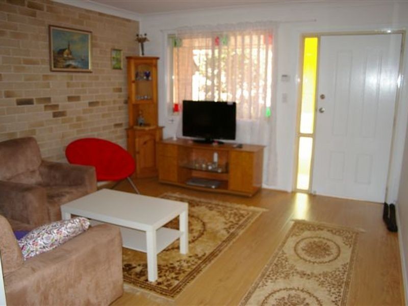 8/3-5 Chelmsford Road, South Wentworthville NSW 2145