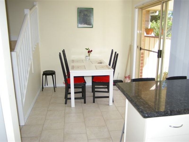 8/3-5 Chelmsford Road, South Wentworthville NSW 2145