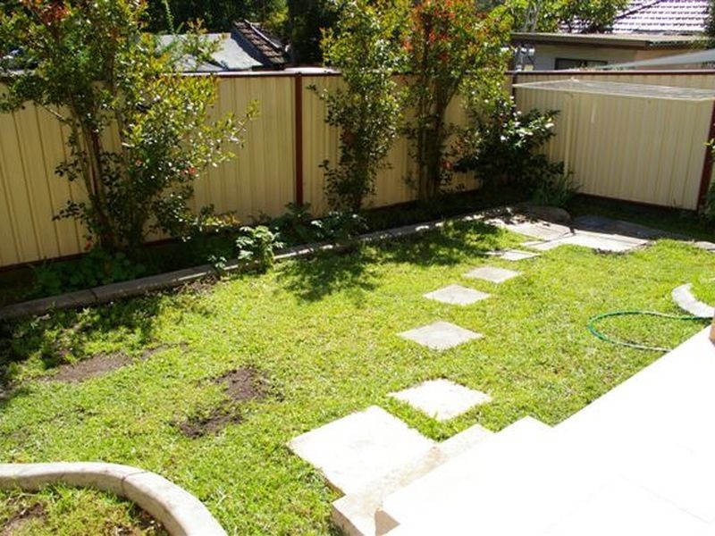 8/3-5 Chelmsford Road, South Wentworthville NSW 2145