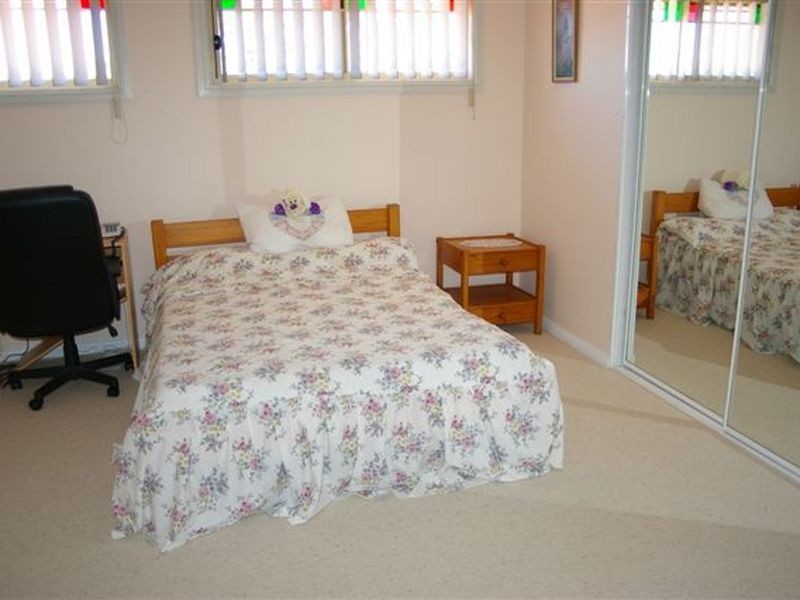 8/3-5 Chelmsford Road, South Wentworthville NSW 2145