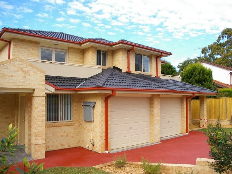 8B Boronia Street, South Wentworthville NSW 2145