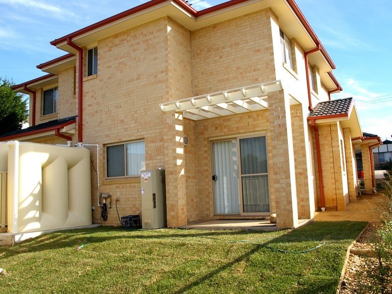 8B Boronia Street, South Wentworthville NSW 2145