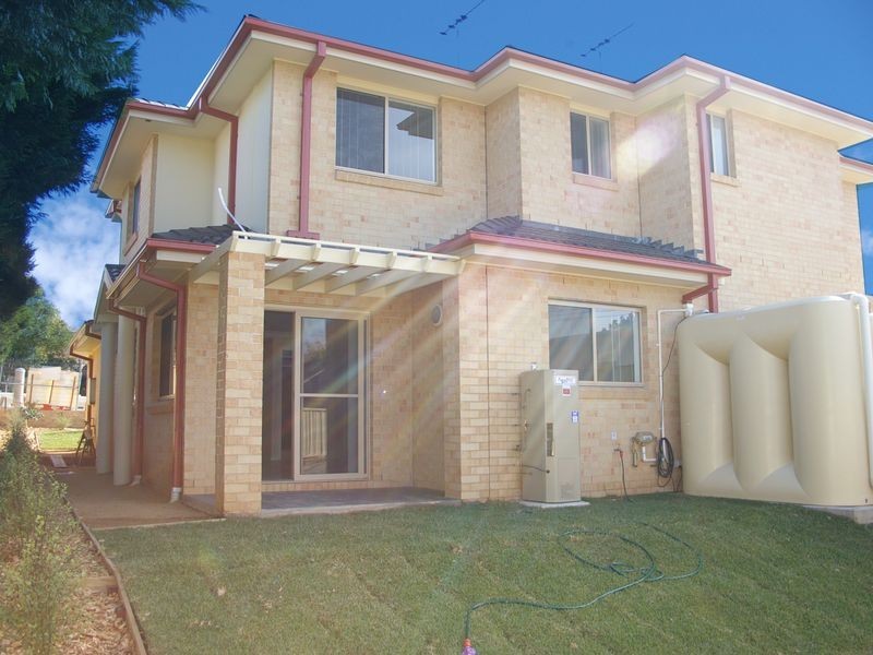 1B/8 Boronia Street, South Wentworthville NSW 2145