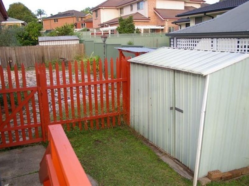 595A Great Western Highway, Pendle Hill NSW 2145