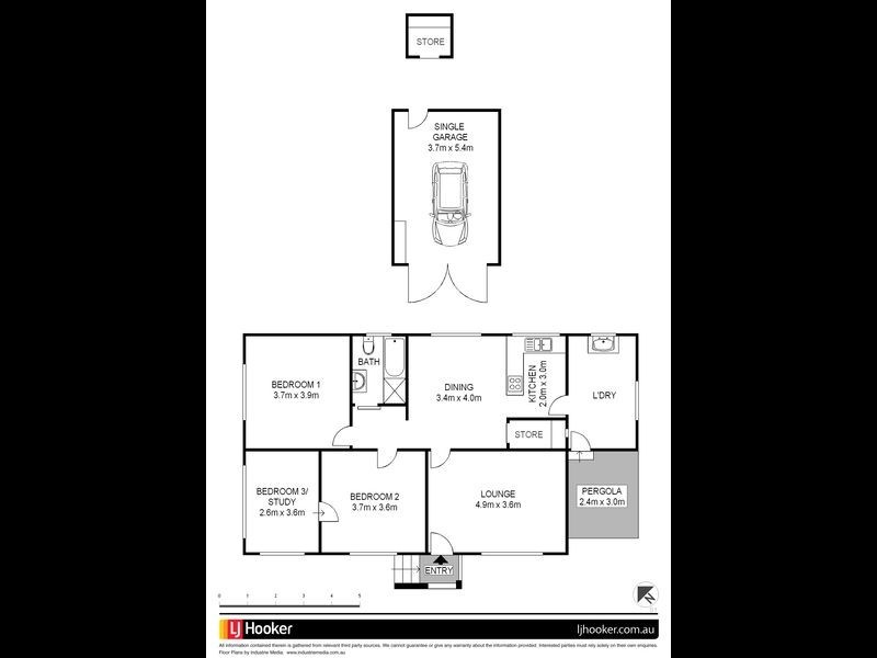 54 Veron Street, Wentworthville NSW 2145