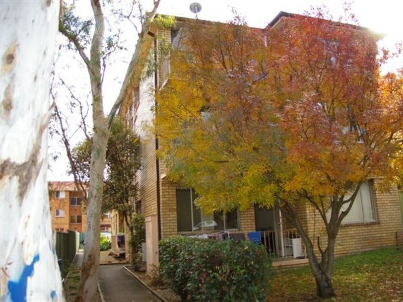 8/20 Wigram Street, Harris Park NSW 2150