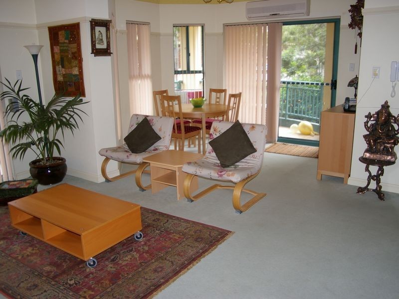 4/1-5 Pye Street, Westmead NSW 2145