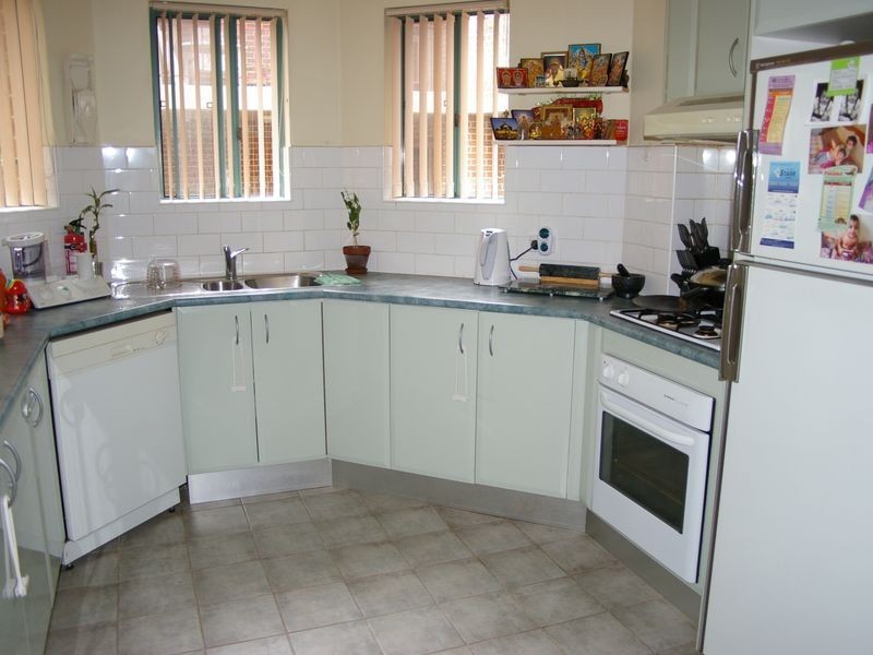 4/1-5 Pye Street, Westmead NSW 2145