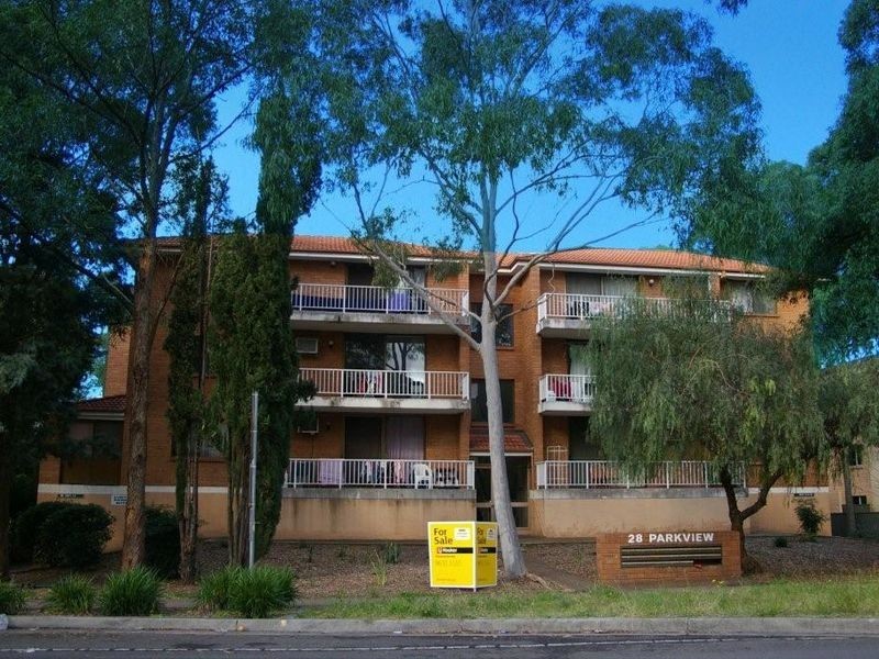 16/28-30 Lane Street, Wentworthville NSW 2145