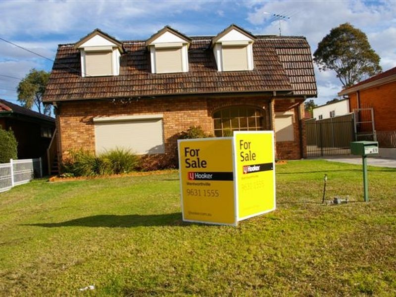 69 Lyle Street, Girraween NSW 2145