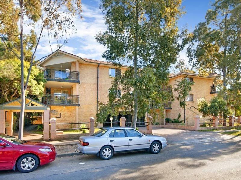 9/19-21 Oxford Street, Merrylands NSW 2160