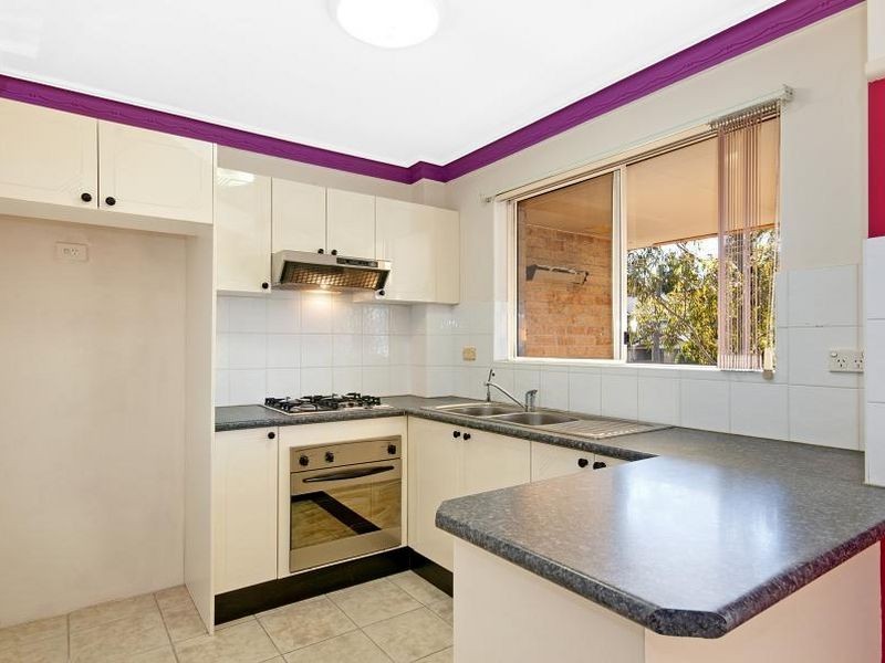 9/19-21 Oxford Street, Merrylands NSW 2160