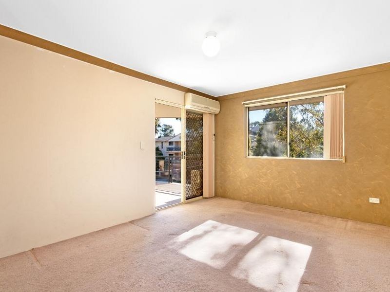 9/19-21 Oxford Street, Merrylands NSW 2160