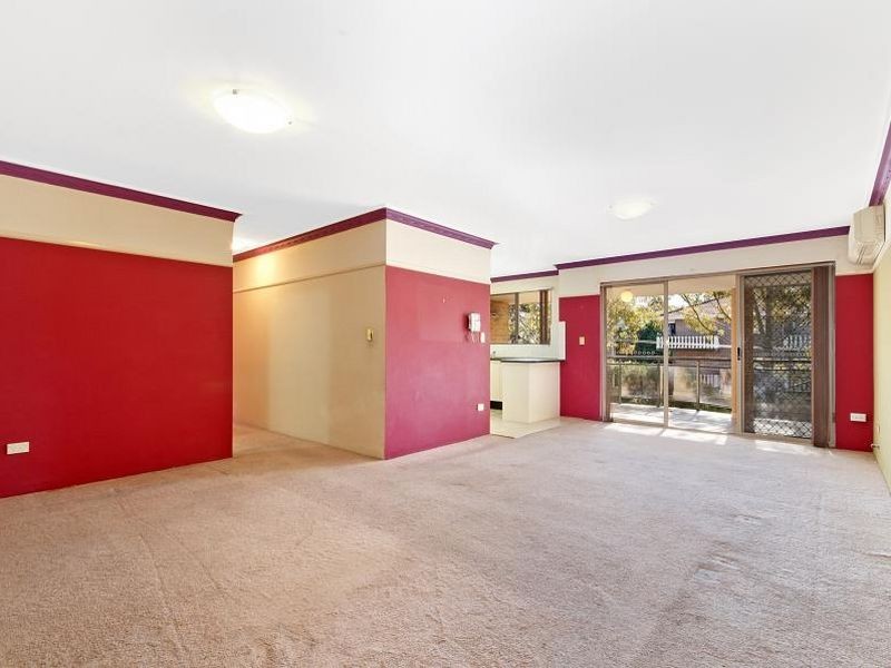 9/19-21 Oxford Street, Merrylands NSW 2160