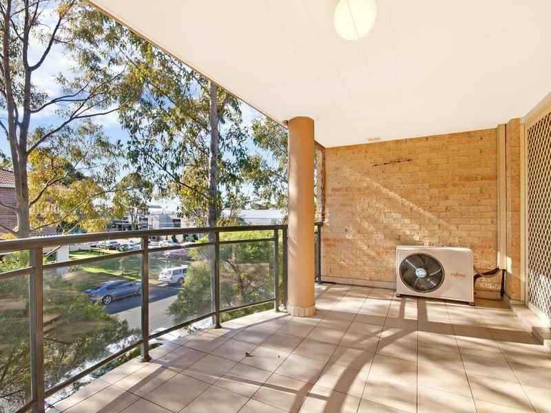 9/19-21 Oxford Street, Merrylands NSW 2160