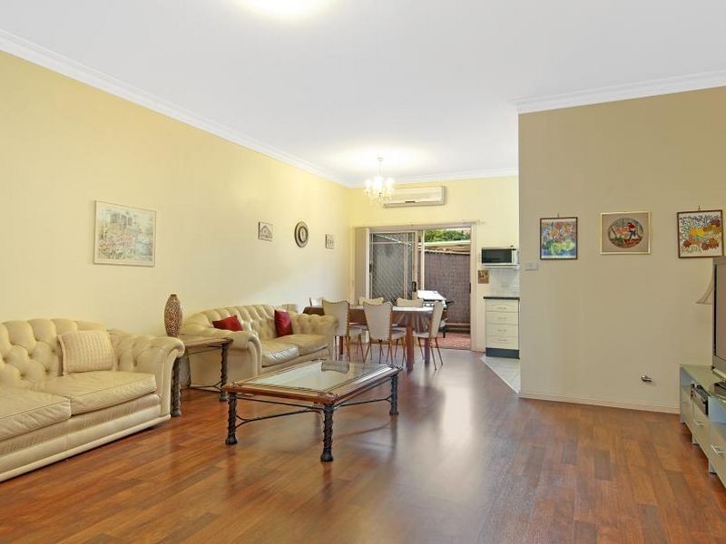 3/15-17 Chelmsford Road, South Wentworthville NSW 2145