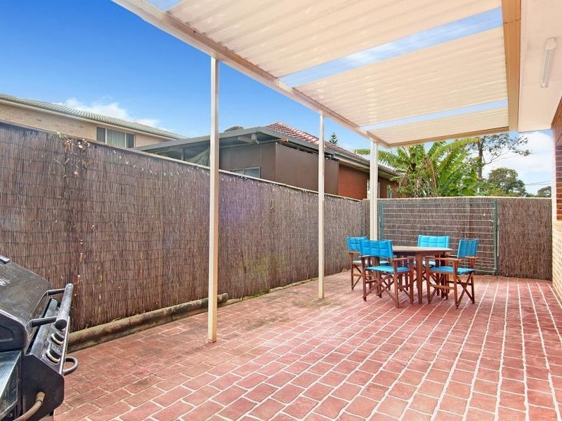 3/15-17 Chelmsford Road, South Wentworthville NSW 2145