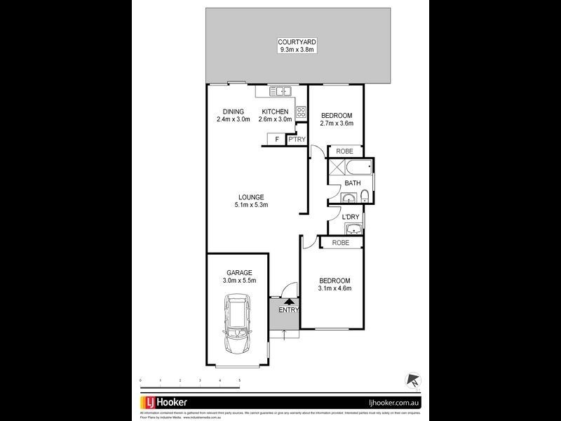 3/15-17 Chelmsford Road, South Wentworthville NSW 2145
