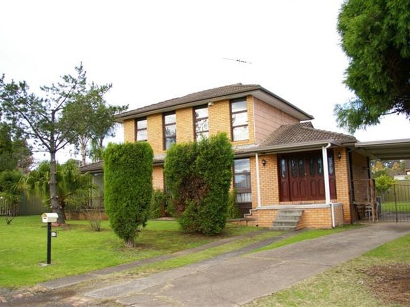 541 Great Western Highway, Greystanes NSW 2145