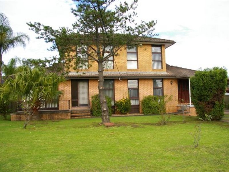 541 Great Western Highway, Greystanes NSW 2145