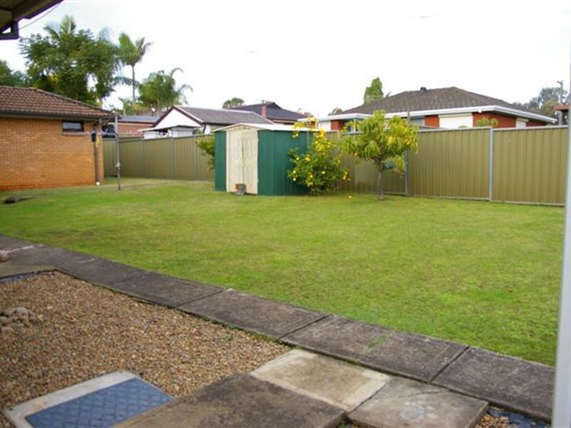 541 Great Western Highway, Greystanes NSW 2145