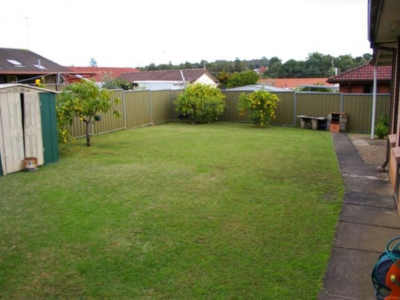 541 Great Western Highway, Greystanes NSW 2145