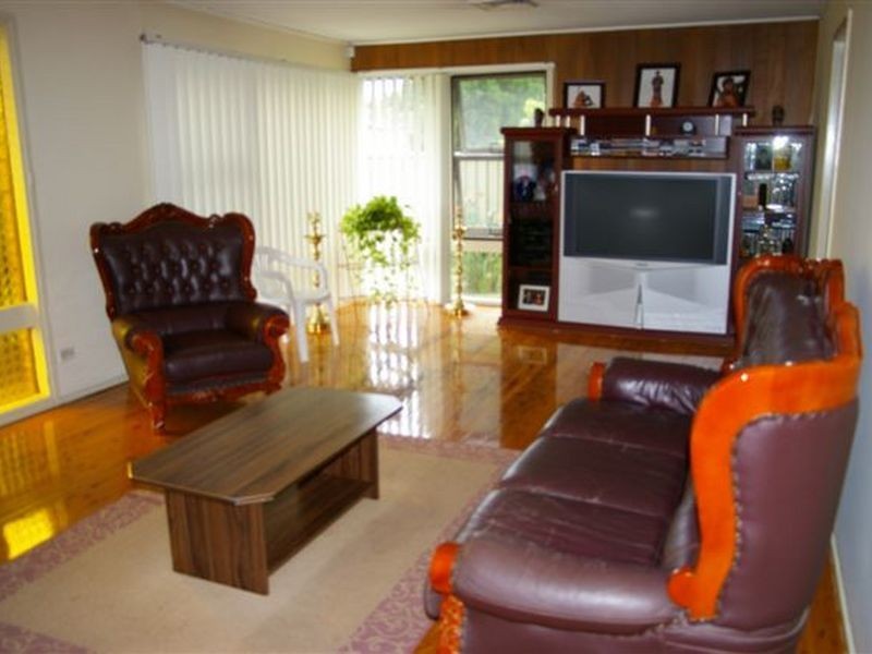 541 Great Western Highway, Greystanes NSW 2145