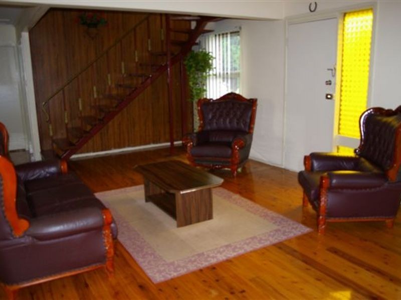 541 Great Western Highway, Greystanes NSW 2145