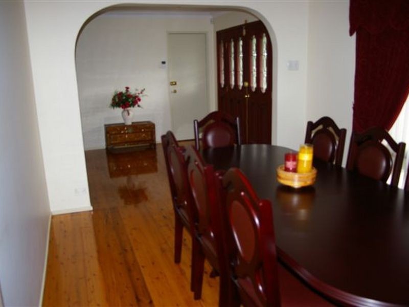 541 Great Western Highway, Greystanes NSW 2145