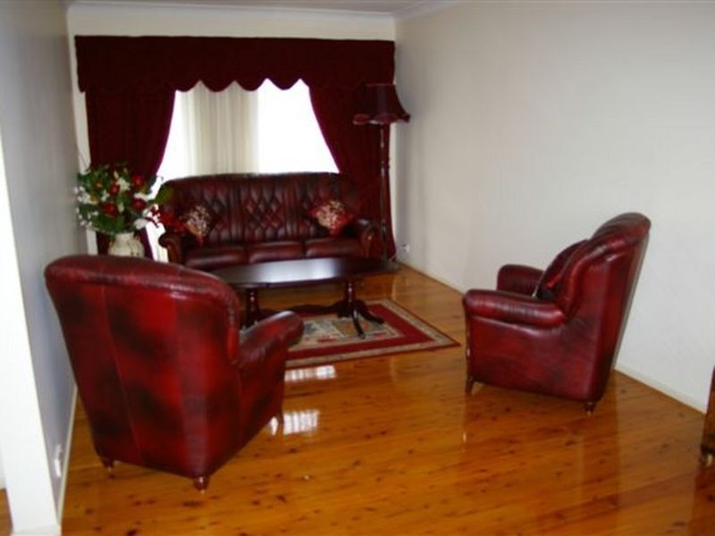 541 Great Western Highway, Greystanes NSW 2145