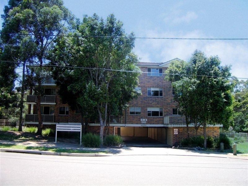 20/1-3 Priddle Street, Westmead NSW 2145