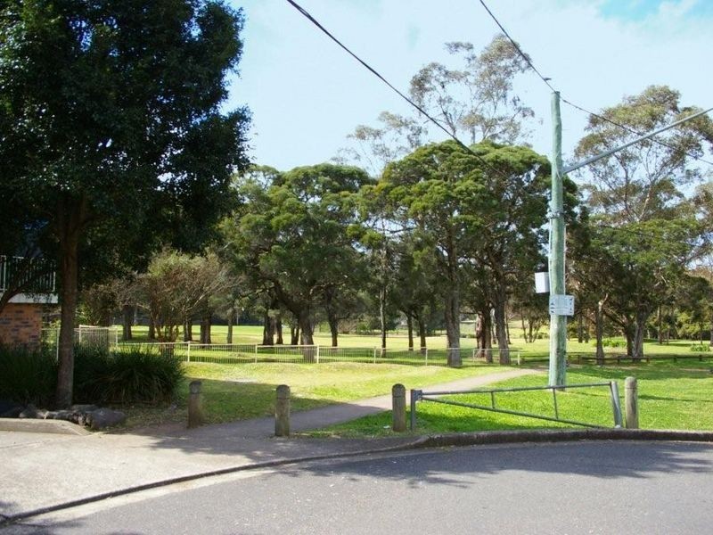 20/1-3 Priddle Street, Westmead NSW 2145