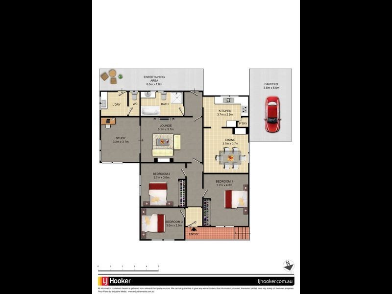 102 Fullagar Road, Wentworthville NSW 2145