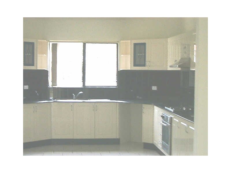 1 Brewer Crescent, South Wentworthville NSW 2145
