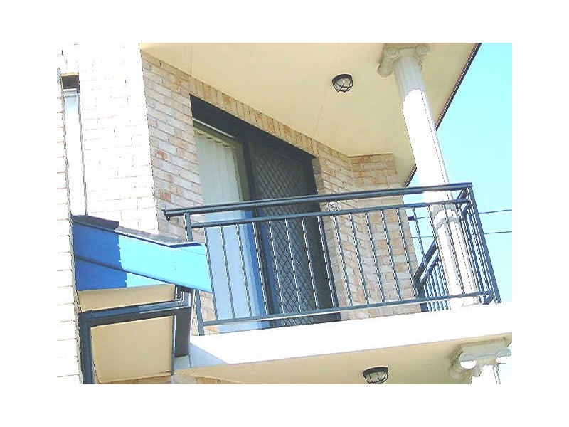1 Brewer Crescent, South Wentworthville NSW 2145