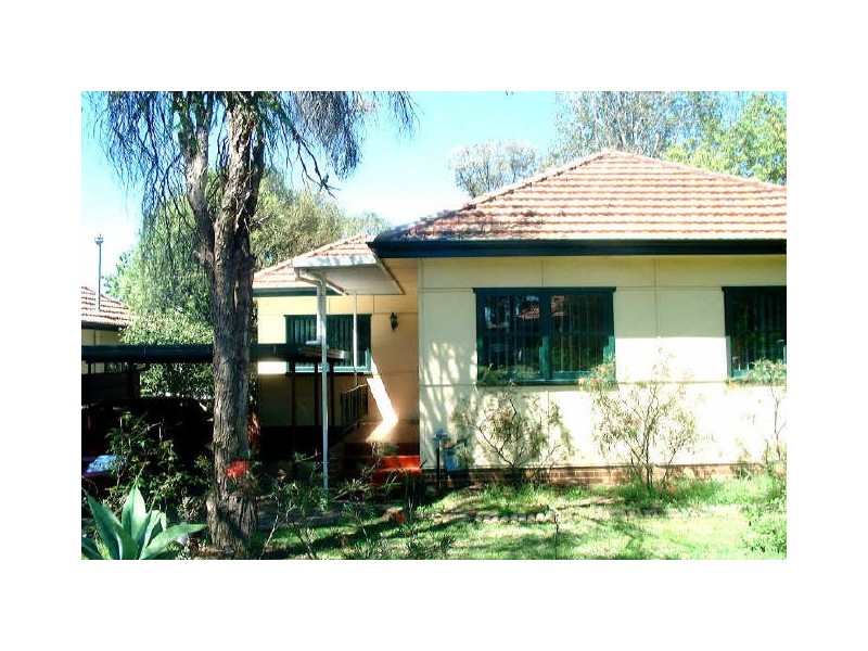 Pendle Hill NSW 2145