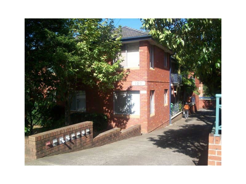 8/150 Station Street, Wentworthville NSW 2145