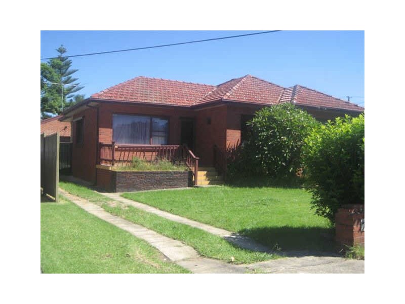 2 Doig Street, Wentworthville NSW 2145