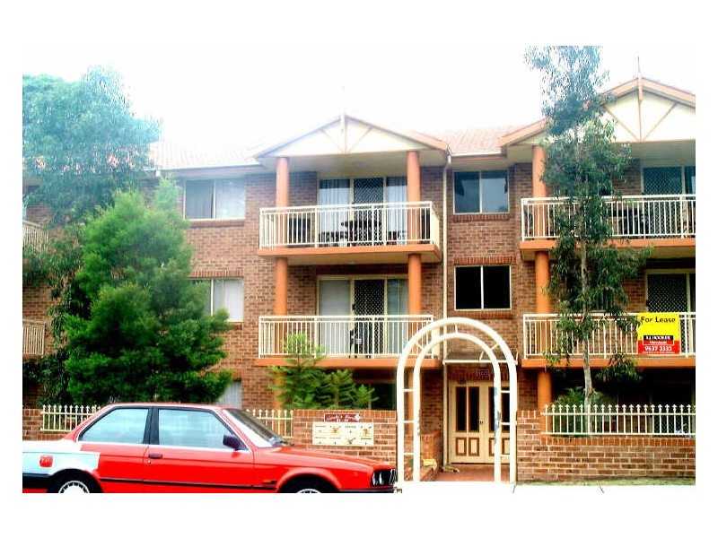 14/91-95 Stapleton Street, Pendle Hill NSW 2145