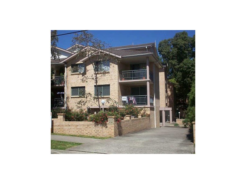 13/74-76 Stapleton Street, Pendle Hill NSW 2145