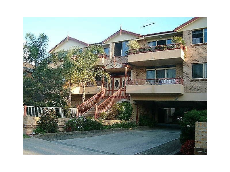 6/102-104 Stapleton Street, Pendle Hill NSW 2145