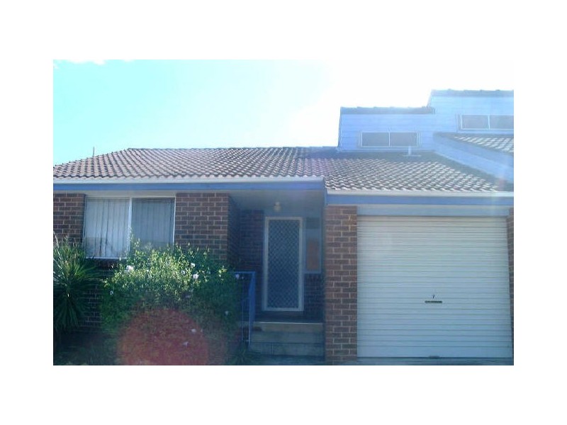 Wentworthville NSW 2145