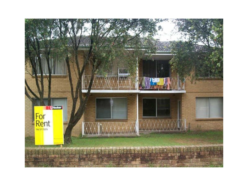 Wentworthville NSW 2145