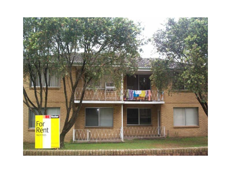 Wentworthville NSW 2145